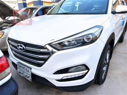 هیوندای تۆکسۆن